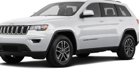 JEEP GRAND CHEROKEE 2020 1C4RJFAG9LC148198 image